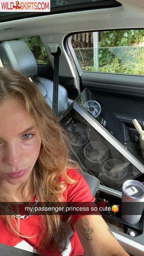 Anna Shumate Annabananaxdddd Annashumate Annashumatee Nude Onlyfans Instagram Leaked