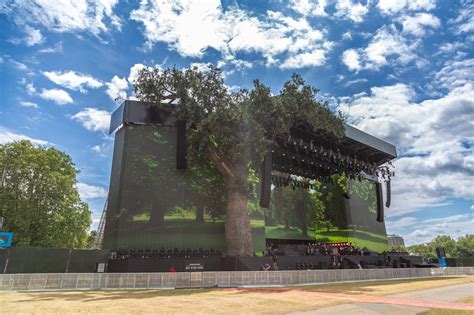 BST Hyde Park 2023, London. — Star Live
