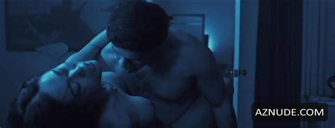 Chesca Paredes Nude Aznude