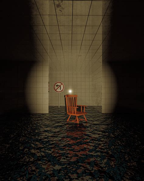 Liminal Spaces Finished Projects Blender Artists Community