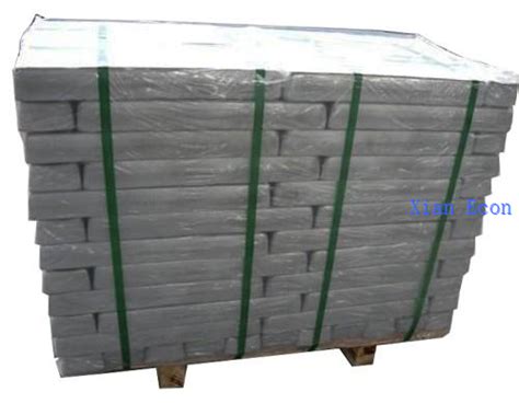 China Magnesium Ingot Manufacturers Suppliers Factory Customized