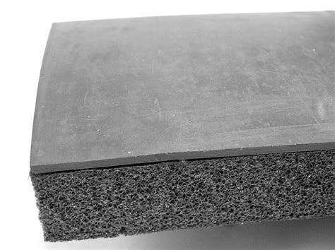 Звукоизолирующий материал K-FONIK для воздуховодов