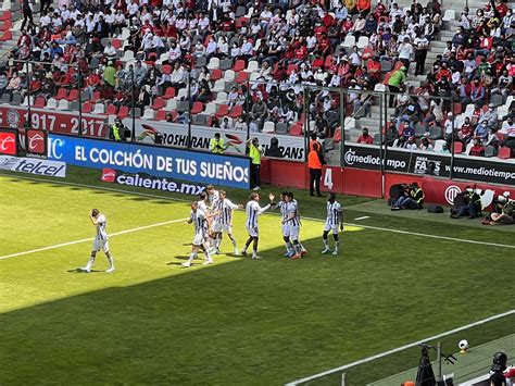 TOLUCA On Twitter Al Minuto 11 Cae El Gol De Los Tuzos Del Pachuca