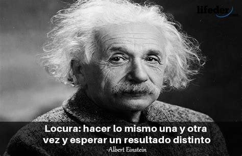 Las Mejores Frases De Albert Einstein Con Im Genes