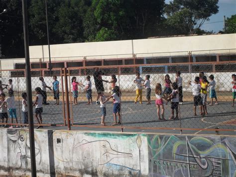 Escola Municipal Maria Da Conceição Cardoso - 6