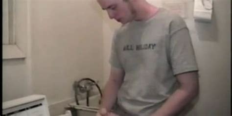 DEFIANT BOYZ Amateur Tristian Beats Off Tnaflix