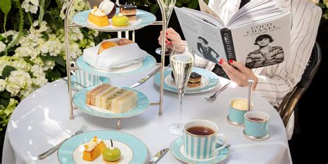 Top 10 Themed Afternoon Teas in London | Best 10 | Free Online Booking