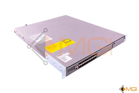 Ws C4500x 16sfp Cisco 4500 X Series Switch Mgi Mgi