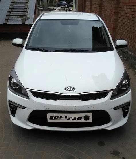 Чип-тюнинг новой KIA Sorento