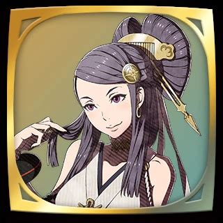 Orochi Fire Emblem Heroes Wiki