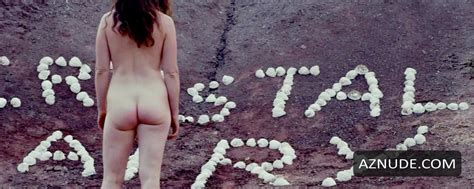 Crystal Fairy The Magical Cactus Nude Scenes Aznude