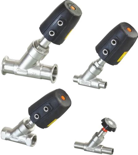 Ss Globe Valve At ₹ 4000piece Shyamal Ahmedabad Id 2852702625830