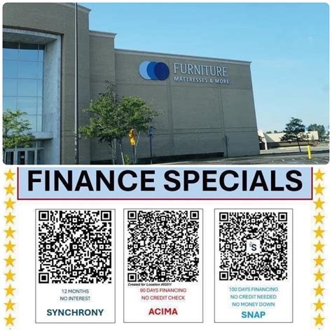 Furniture - Win $1000 for sharing our “FLASH SALES” We will draw on the