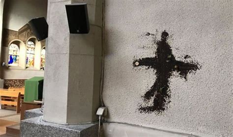 What Does Desecrated Mean Understanding The Violation Of Sacred Spaces And Symbols