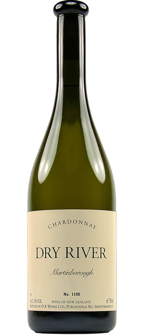 DRY RIVER CHARDONNAY | OAK Cava