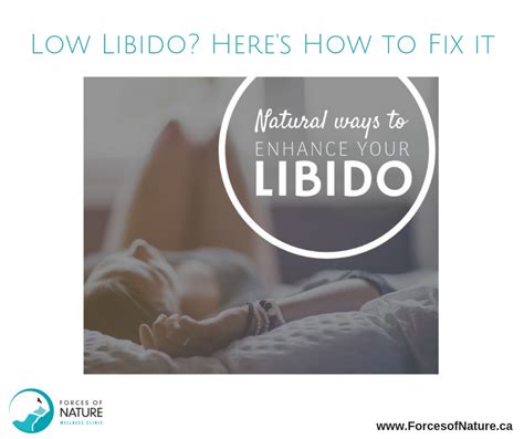 Low Sex Drive Low Libido Naturopath