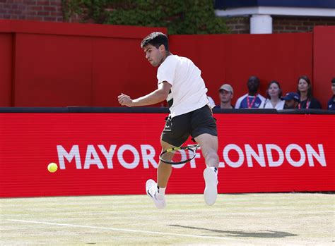 Carlos Alcarazs Fathers Jaw-Dropping Revelation Propels Sons Tennis