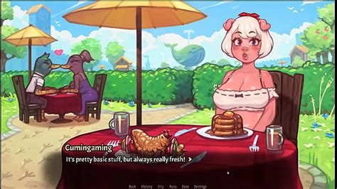 My Pig Princess Hentai Game Pornplay Ep She Has Some Naughty Ice Cream Sucking Techniques