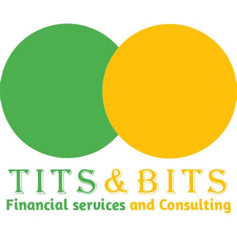 Cropped Tits N Bits Site ICON Png Tits Bits Limited