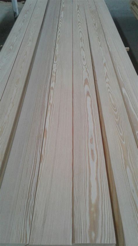 Планкен фасадный Сорт А лиственница сибирская косой, цена 630 грн./кв.м ...