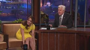 The Tonight Show With Jay Leno Nude Scenes Aznude