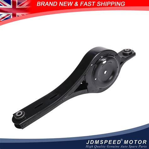 Rear Left Or Right Wishbone Suspension Control Arm For 2007 2014 Ford