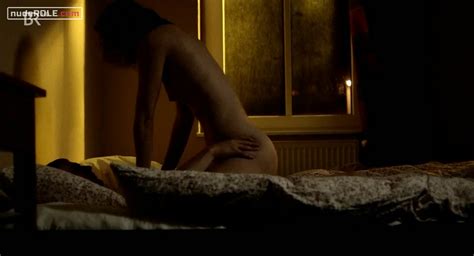 Betti Nude At Once 2013 Nuderole