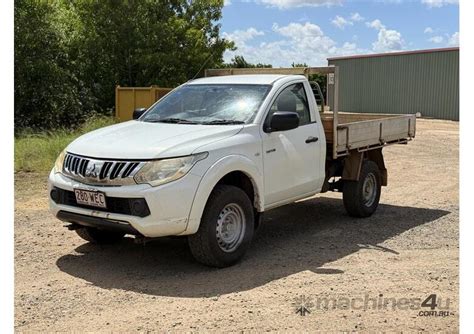 buy   mitsubishi  mitsubishi triton ute utes
