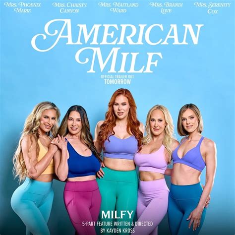 Brandi Love In New Kayden Kross MILFY Feature Porn Fan Community Forum