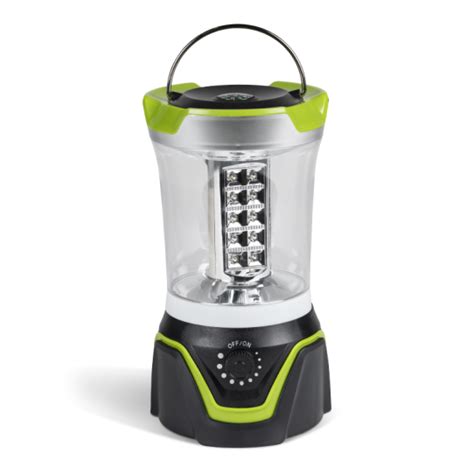 Kampa Beacon LED Camping Lantern Tent Hire Direct