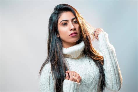 Model K Lipstick Woman Brunette HD Wallpaper Rare Gallery