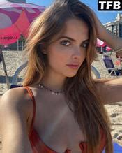 GIOVANNA CHAVES Nude AZNude