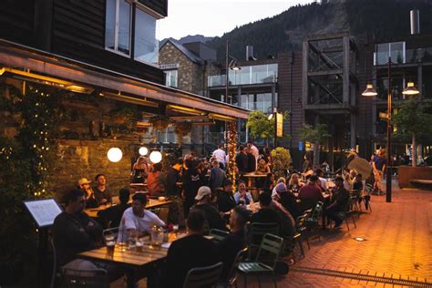 Discover Queenstown's Nightlife | Official Website