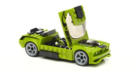Mega Bloks Hot Wheels Review Pandora S Deals