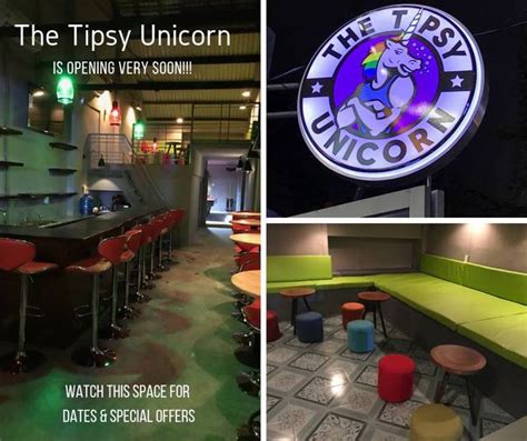 The Tipsy Unicorn 南部 ホーチミン市 ゲイバースナック World Gay Guide