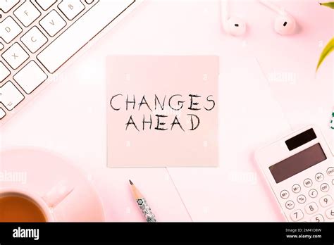 sign displaying   word   replace   exchange