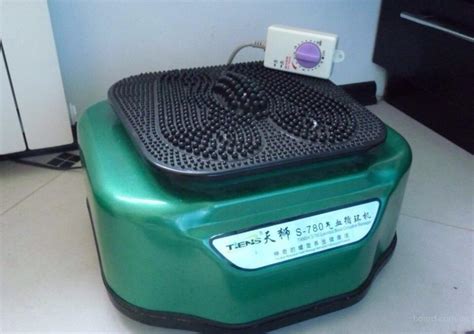 Массажер S-780 (СЦЭК – стимулятор циркуляции энергии и крови) - продам ...