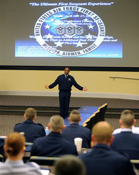 Future board reviews will focus more on the AF master sergeant experience 20
