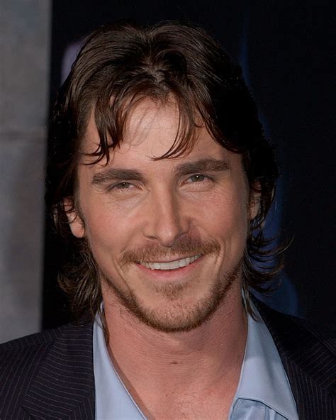prestige christian bale  actor alternate  actor
