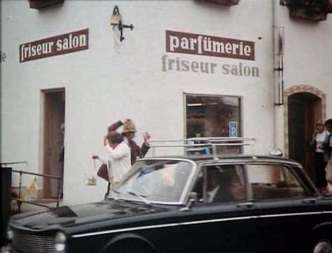 IMCDb org 1967 Simca 1501 GL in Gefährlicher Sex frühreifer Mädchen 1972