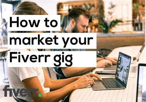 How To Market Your Fiverr Gig Notam Artwork