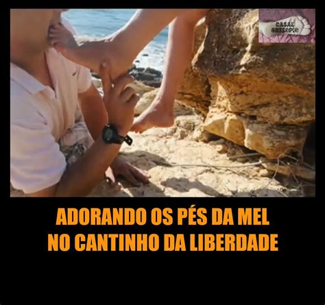 Filmes De Pes Casal Gresopio Nude Pics Xhamster