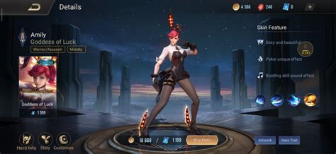 Liên Quân Mobile Cùng là skin bậc S của tướng hot pick nhưng Tencent tặng FREE Garena thì lại