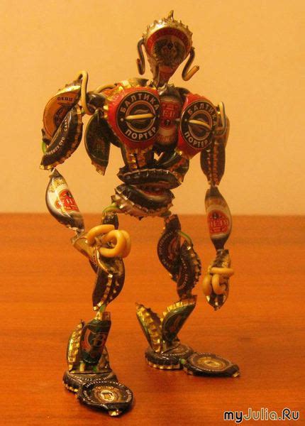 Пивные крышки не выбрасываем!: Дневник группы «Мелочи быта - делимся ...