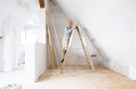 Minimum Loft Ceiling Height