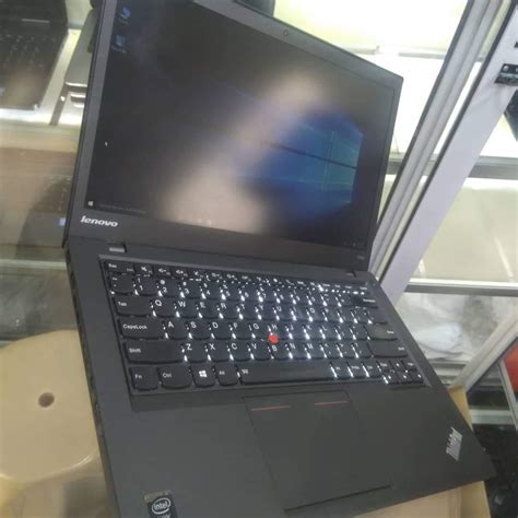 Amazing Offer Lenovo Thinkpad T440s Laptop With 8GB RAM @ 110k Only ...