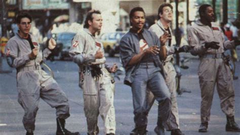 Ray Parker Jr Says Ghostbusters Is His Favorite Song Clears Up Huey