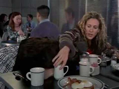 Sex And The City Charlotte Youtube