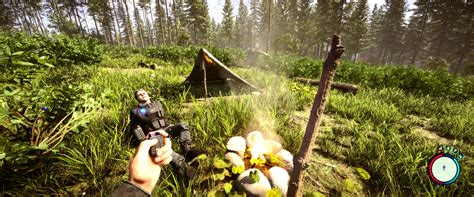 Sons Of The Forest Adds New Content With New Patch 03