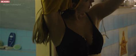 Jelena Tjapkin Nude Pics Page